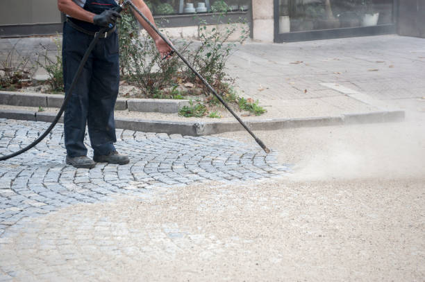 Best Gas Station Cleaning  in Cheraw, SC
