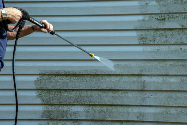 Best Post-Construction Pressure Washing  in Cheraw, SC