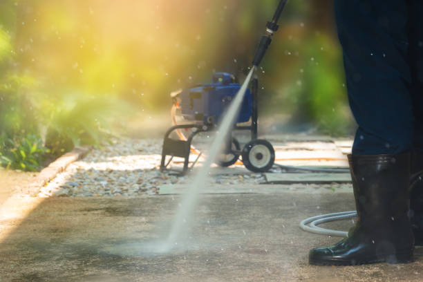 Best Pool Deck Cleaning  in Cheraw, SC